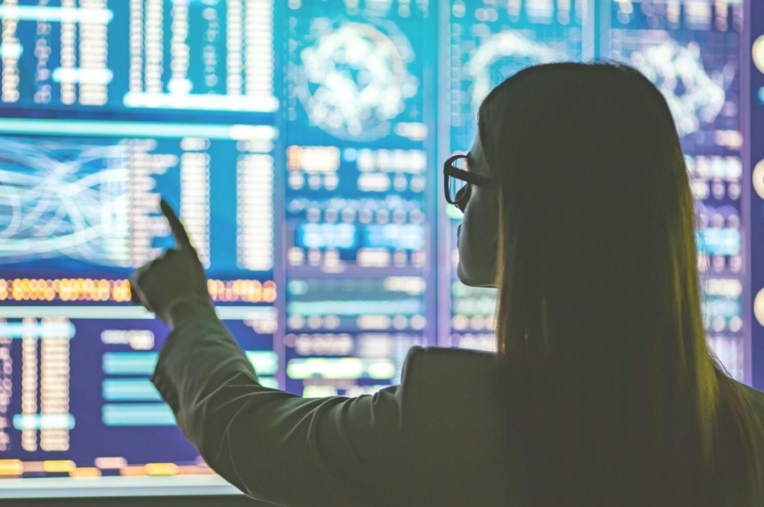 KI-Analyse-Dashboard für Journalisten