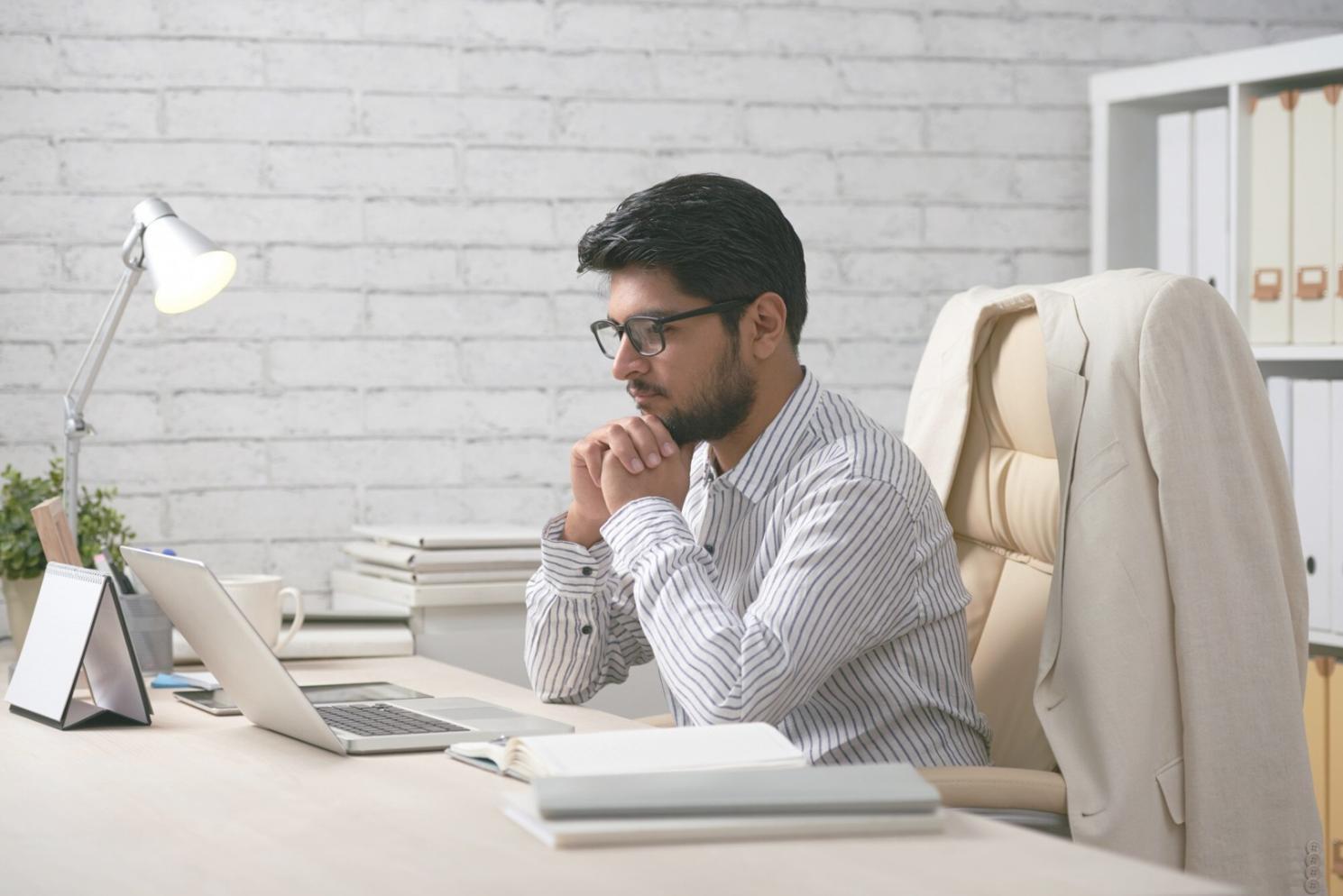 Moderne Redaktion mit KI-unterstützten Workflows